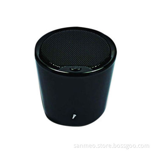 Bluetooth Speaker, CSR BC6, Supports 2 Cellphones, Rechargeable, Universal Micro USB